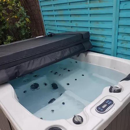 Maison Matiasma Avec Jacuzzi Villa