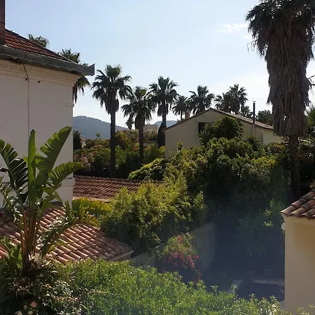 Vila Maison Matiasma Avec Jacuzzi Hyères