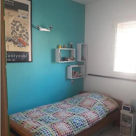 Maison Matiasma Avec Jacuzzi Villa