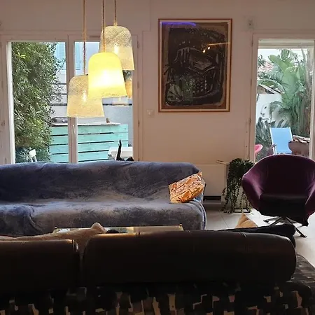 Vila Maison Matiasma Avec Jacuzzi